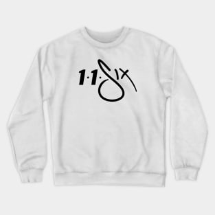 Lecrae Crewneck Sweatshirt